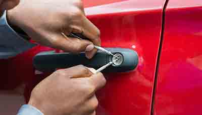 Automotive New Haven Locksmith