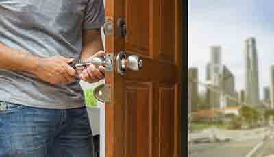 Residential New Haven Locksmith